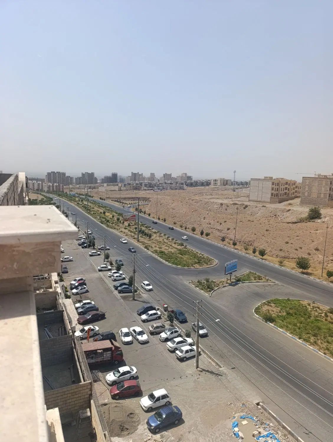 ۱۳۵متری دوخواب لوکیشن تاپ خلیج فارس مسترفاز۱|فروش آپارتمان|هشتگرد, فاز ۱ مهستان|دیوار