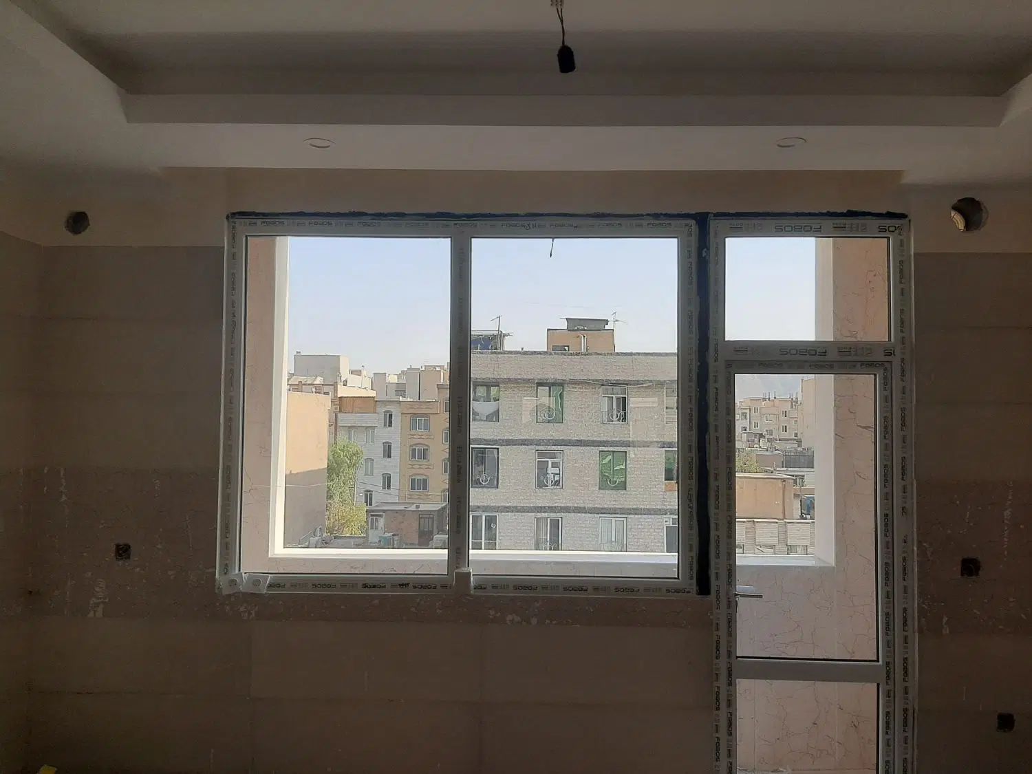 اجاره آپارتمان ۸۳ متری ۲ خوابه در والفجر (افسریه)|اجارهٔ آپارتمان|تهران, والفجر (افسریه)|دیوار