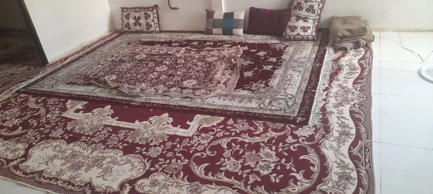 اجاره کوتا مدت منزل آپارتمان|اجارهٔ کوتاه‌مدت آپارتمان و سوئیت|مشهد, قائم|دیوار