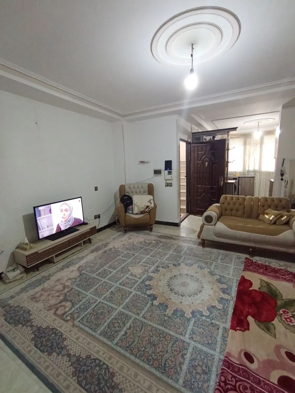 75 متر دو خواب رهن و اجاره فاز دو نقش جهان نوساز|اجارهٔ آپارتمان|پیشوا, |دیوار