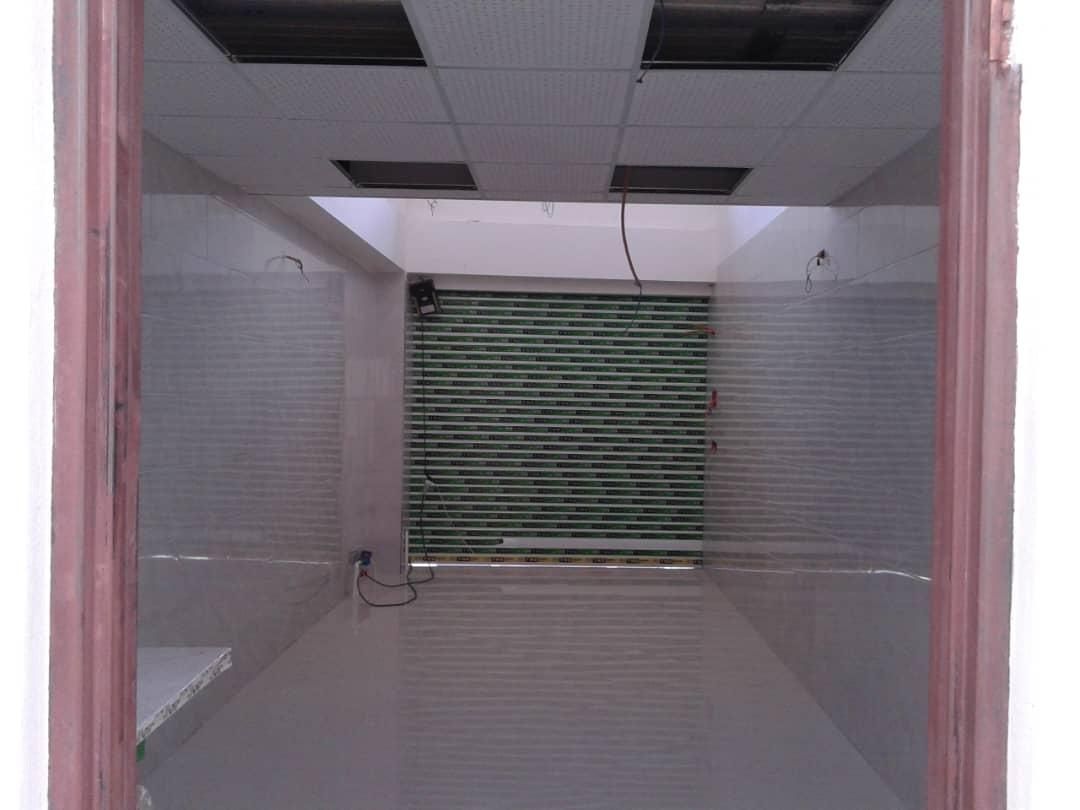 فروش مغازه ۲۸ متری|فروش مغازه و غرفه|گرگان, |دیوار