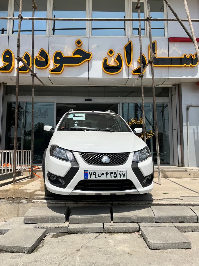 کوییک rsمدل ۱۴۰۴ اقساطی تحویل فوری|خودرو سواری و وانت|کرج, شاهین‌ویلا|دیوار