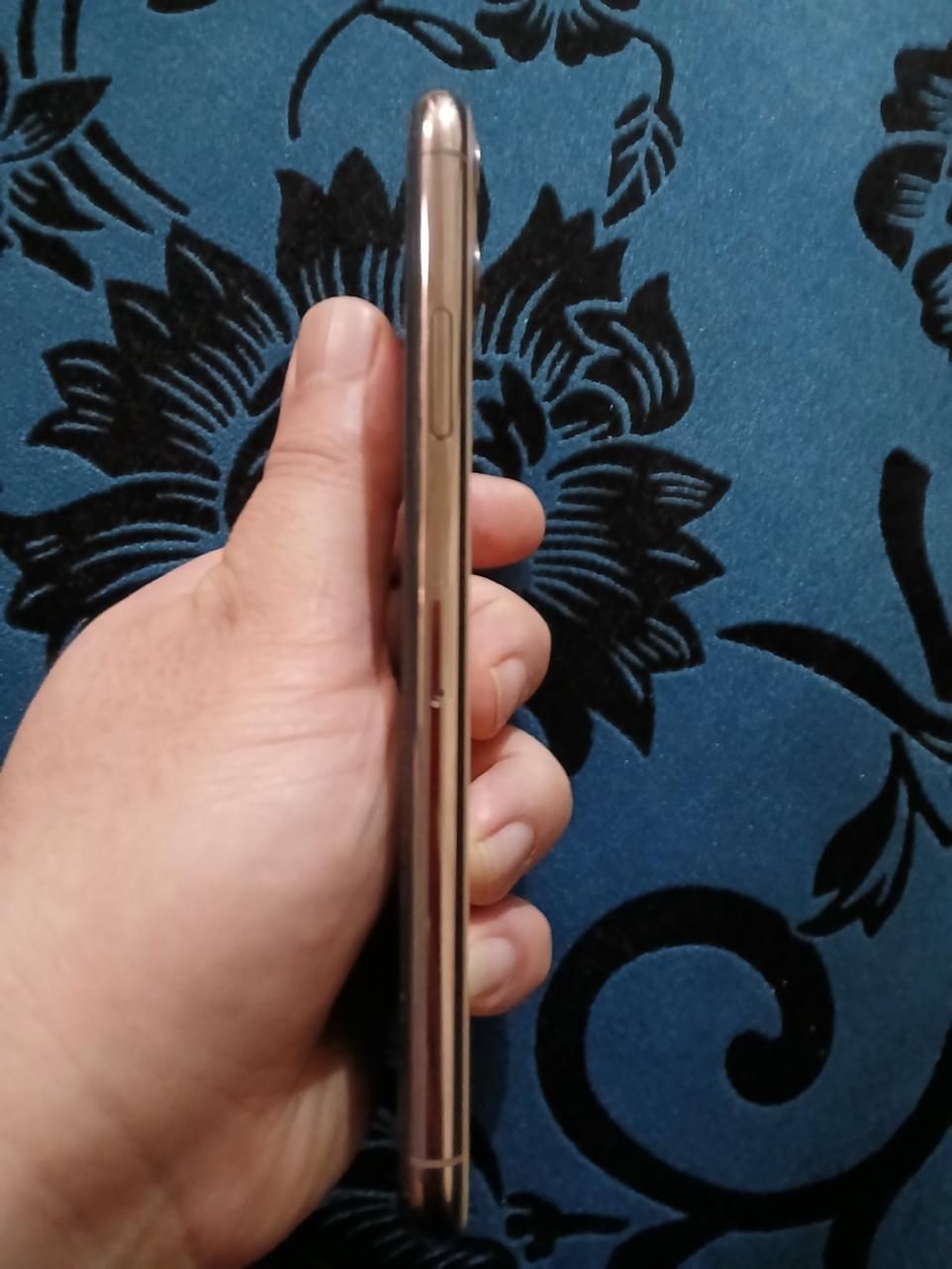 اپل iPhone 11 Pro Max با حافظهٔ ۲۵۶ گیگابایت|موبایل|قم, نیروگاه|دیوار