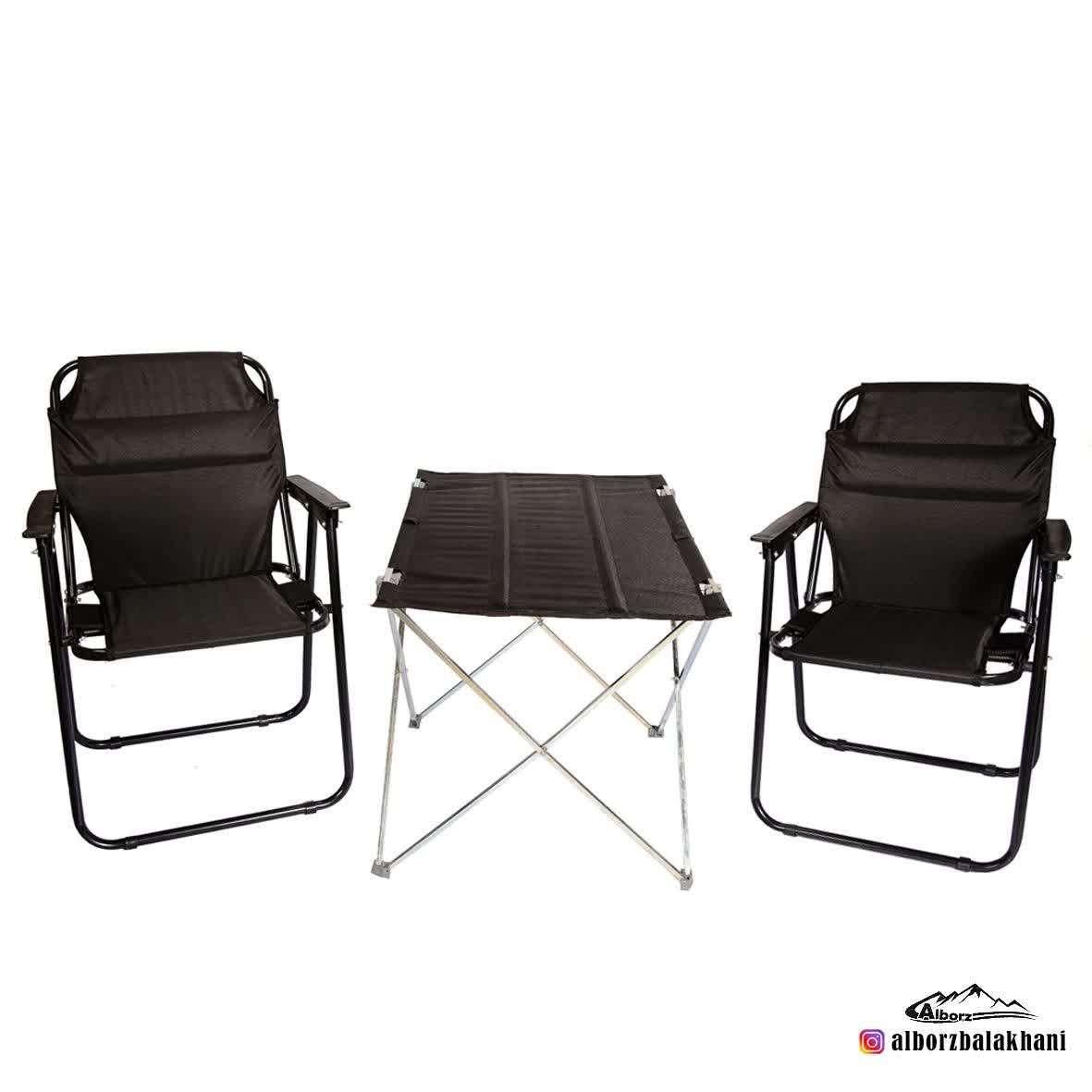 صندلی مسافرتی|کوهنوردی و کمپینگ|تهران, مرادآباد|دیوار