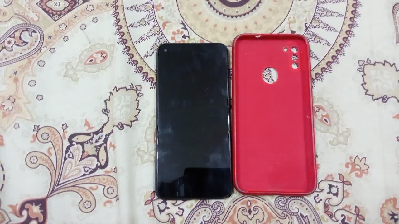 سامسونگ Galaxy A11 با حافظهٔ ۳۲ گیگابایت|موبایل|نجف‌آباد, جلال آباد|دیوار