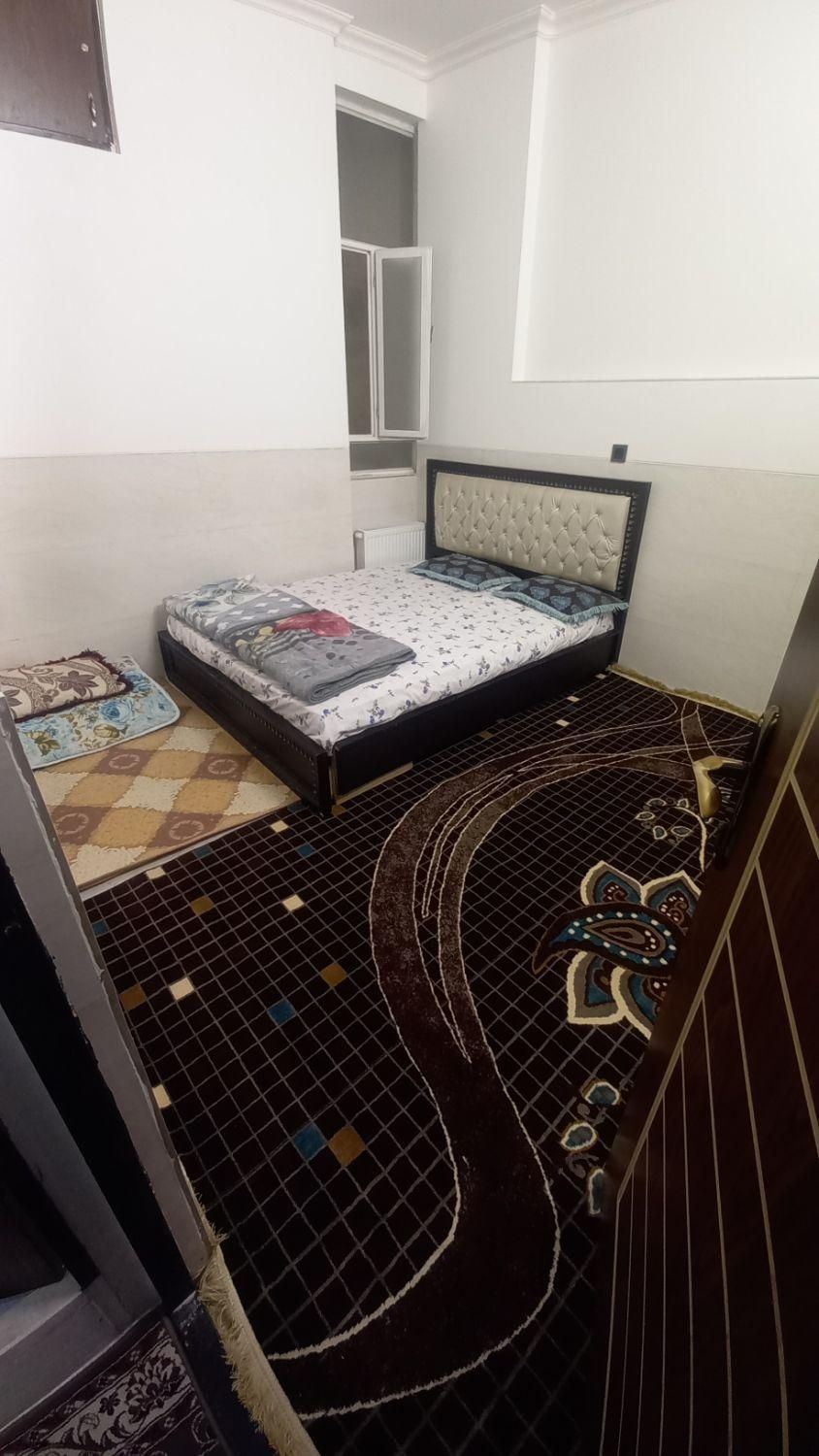 سوئیت نوساز وتمیز مبله|اجارهٔ کوتاهمدت آپارتمان و سوئیت|حمیدیا, |دیوار