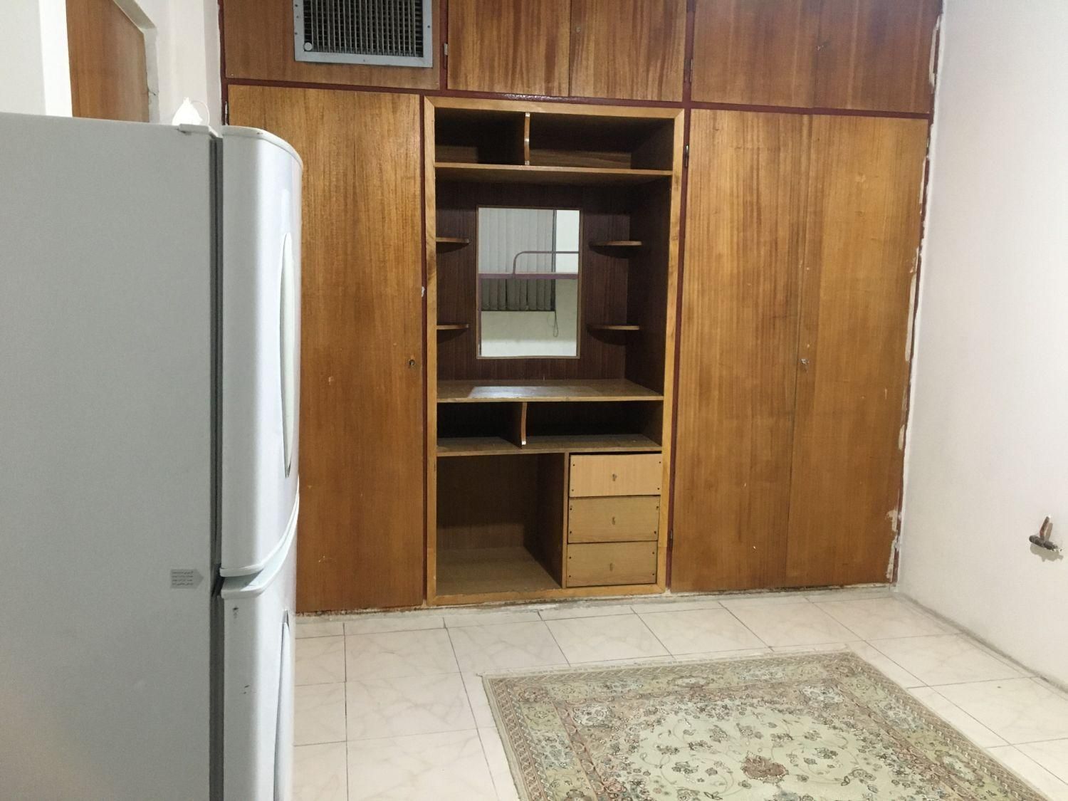 خوابگاه دخترانه|اجارهٔ کوتاه‌مدت آپارتمان و سوئیت|شیراز, سینما سعدی|دیوار