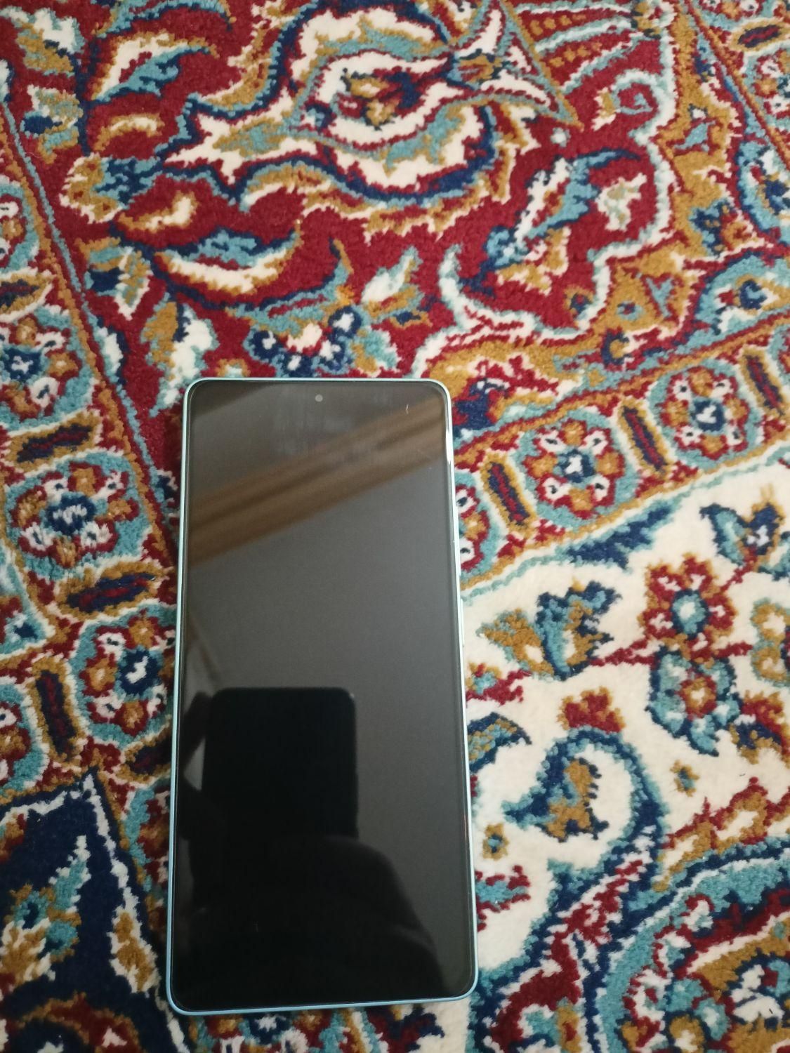 شیائومی redmi note 14s با حافظهٔ ۲۵۶ گیگابایت|موبایل|تهران, سلیمانی|دیوار