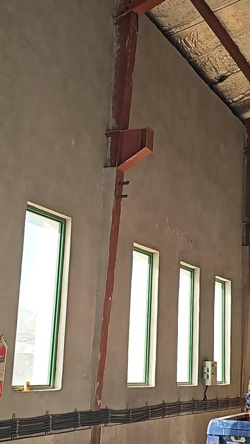 فروش ۱ هکتارشهرک صنعتی فیروز کوه|فروش دفتر صنعتی، کشاورزی، تجاری|فیروزکوه, |دیوار