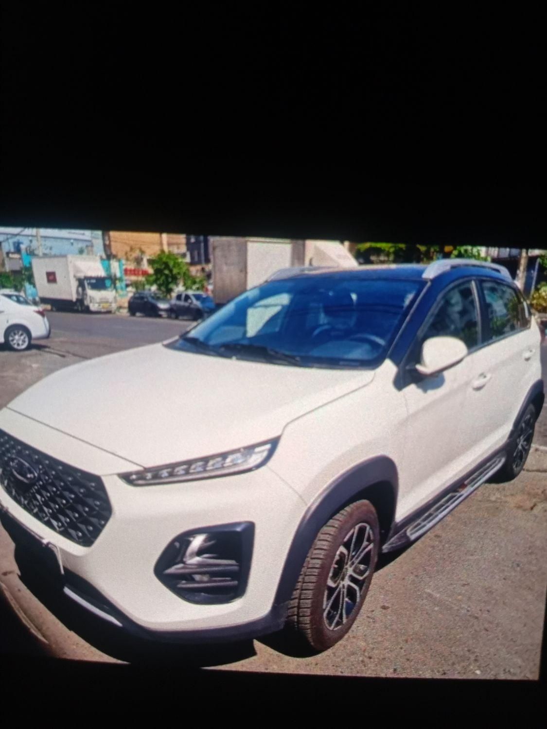 ام‌وی‌ام X22 Pro IE، مدل ۱۴۰۴/تمامی محصولات مدیران|خودرو سواری و وانت|تهران, تهران‌سر|دیوار