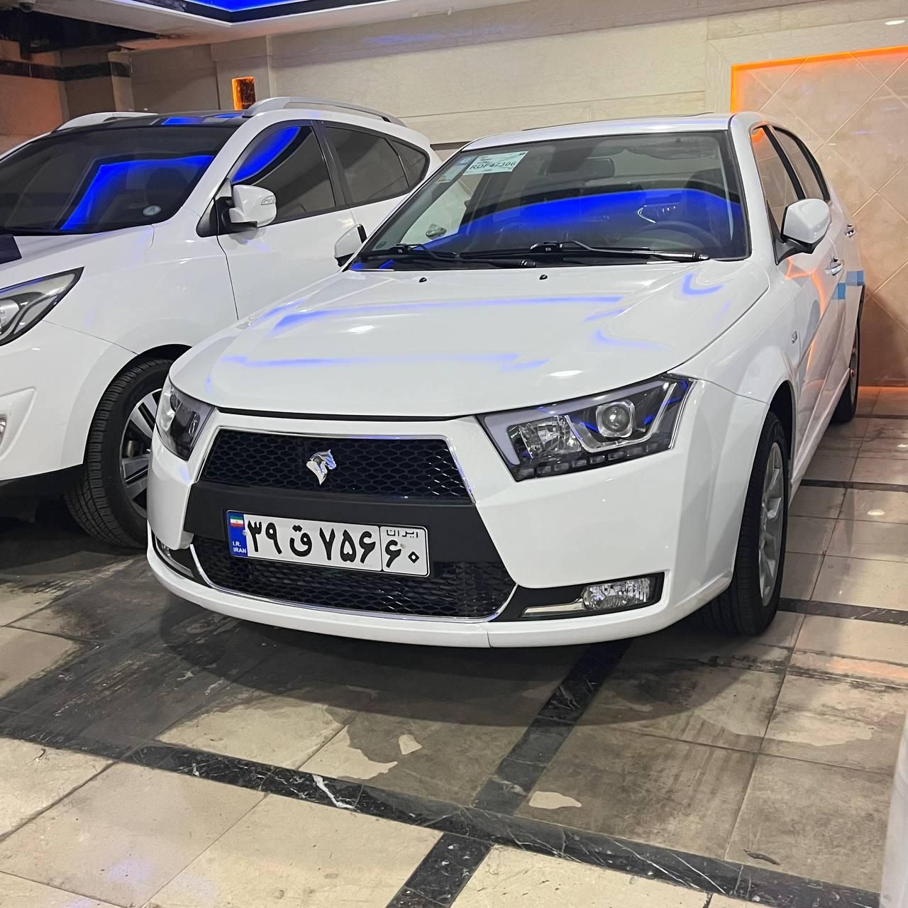 دنا پلاس اتومات ، نقد و اقساط ، تحویل روز|خودرو سواری و وانت|تهران, سهروردی|دیوار