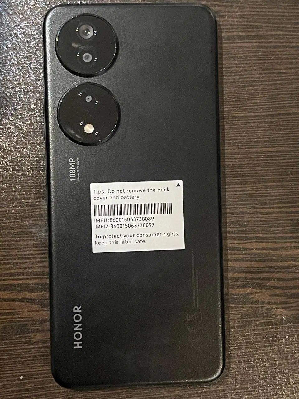 Honor x7b 256|موبایل|تهران, منیریه|دیوار