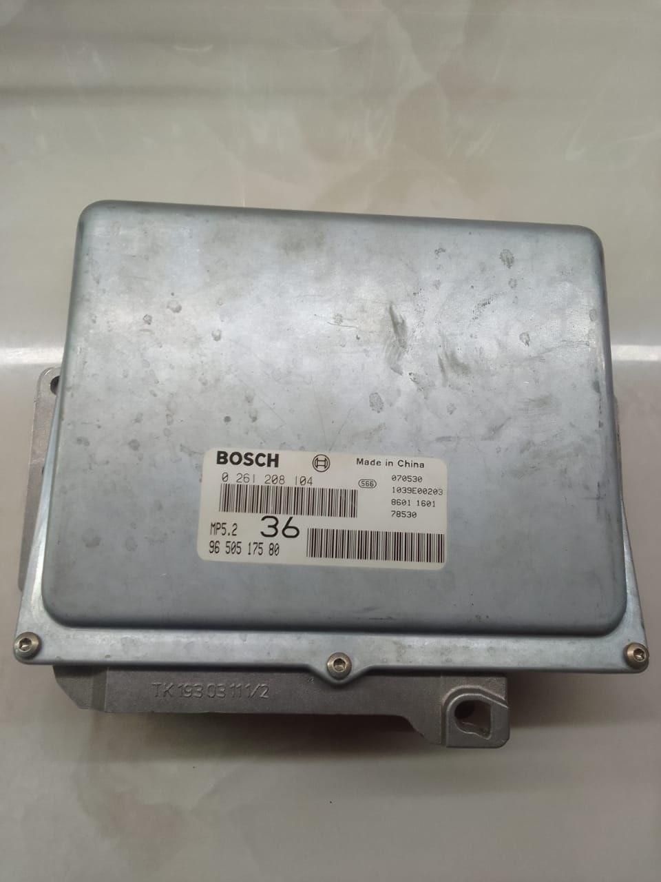 ایسیو زانتیا ۲۰۰۰ اصل فابریک ECU|قطعات یدکی و لوازم جانبی|کرج, جهان‌شهر|دیوار
