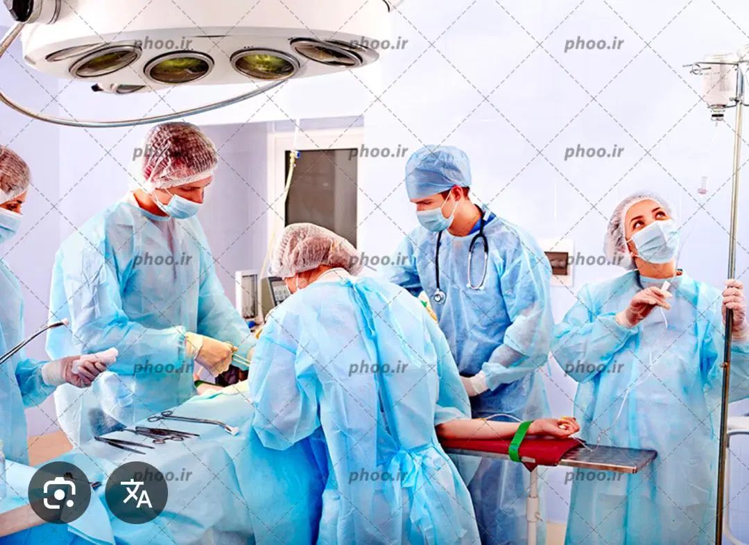 استخدام پیراپزشک جهت اپراتور لیزر (پاره وقت)|استخدام درمانی، زیبایی، بهداشتی|مشهد, سجاد شهر|دیوار
