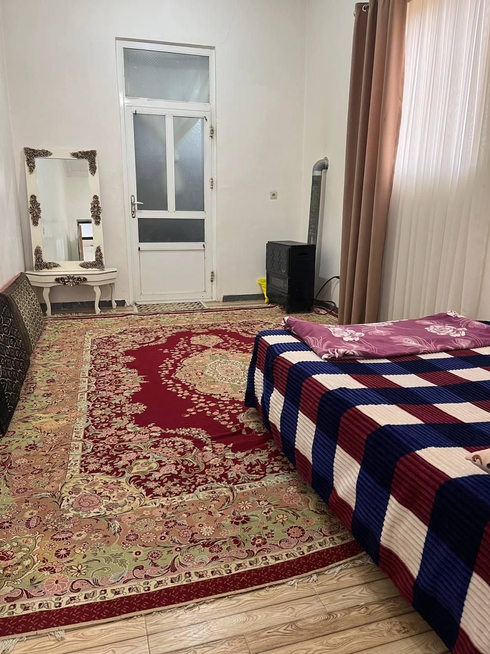 اجاره سوئیت با امکانات|اجارهٔ کوتاه‌مدت آپارتمان و سوئیت|ساری, |دیوار