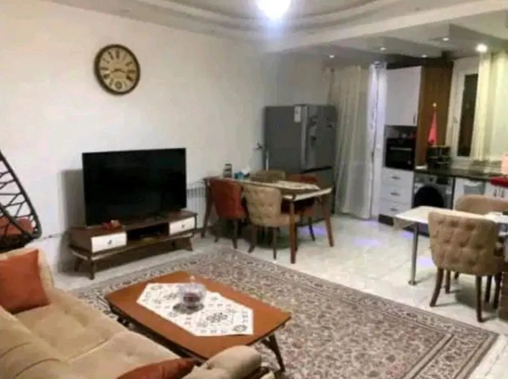 فروش ۷۸ متری طبقه دوم دو خواب پارکینگ رودبارتان|فروش آپارتمان|رشت, رودبارتان|دیوار