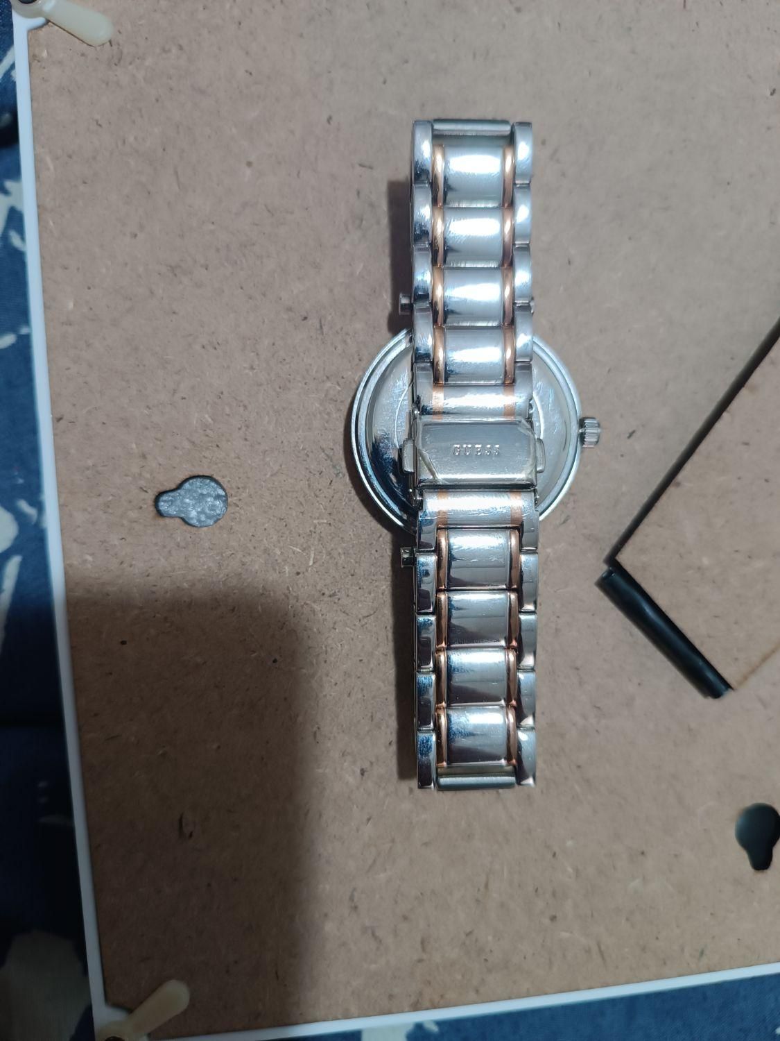 ساعت GUESS اصل|ساعت|تهران, تهرانسر غربی|دیوار