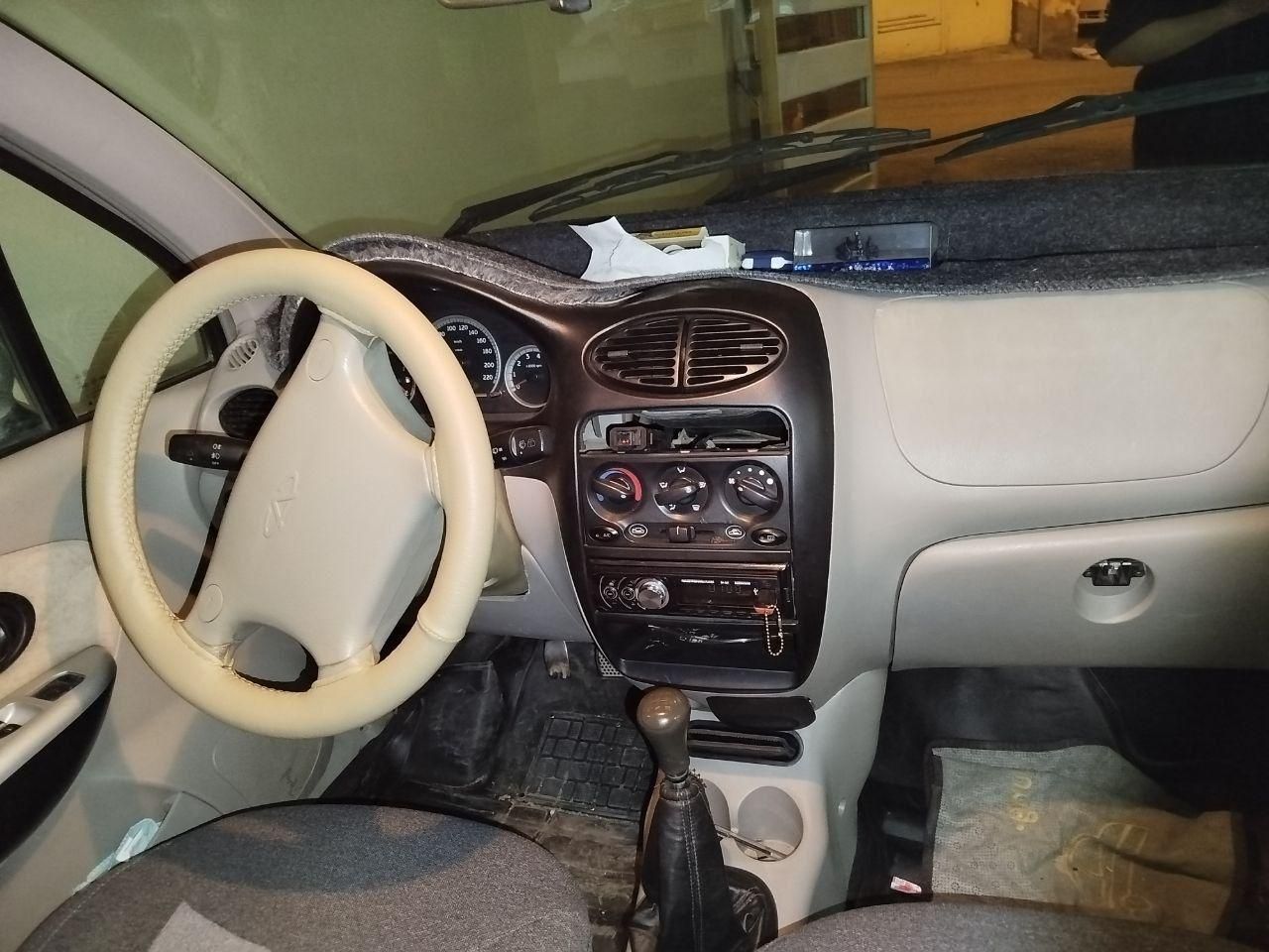 ام‌وی‌ام 110 ۳ سیلندر، مدل ۱۳۸۶|خودرو سواری و وانت|همدان, |دیوار