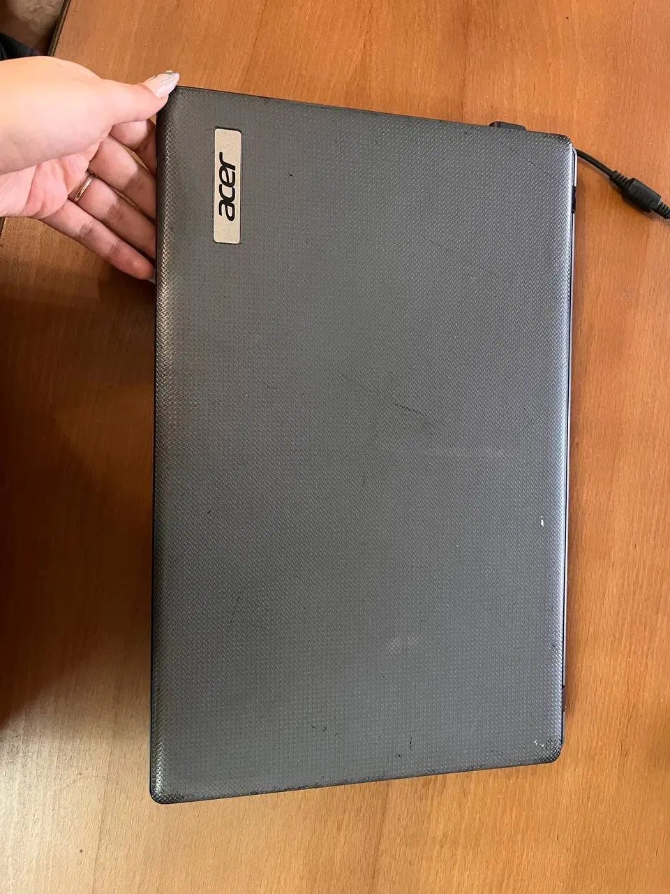 Acer Aspire 5349 RAM 6GB اداری و دانشجویی|رایانه همراه|اصفهان, باغ دریاچه|دیوار