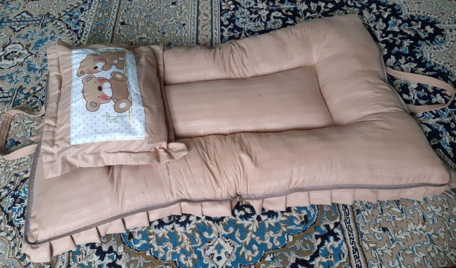 کالسکه.پشه بند کودک.توشک مسافرتی کودک. کفش سایز ۲۳|کالسکه و لوازم جانبی|گرگان, |دیوار