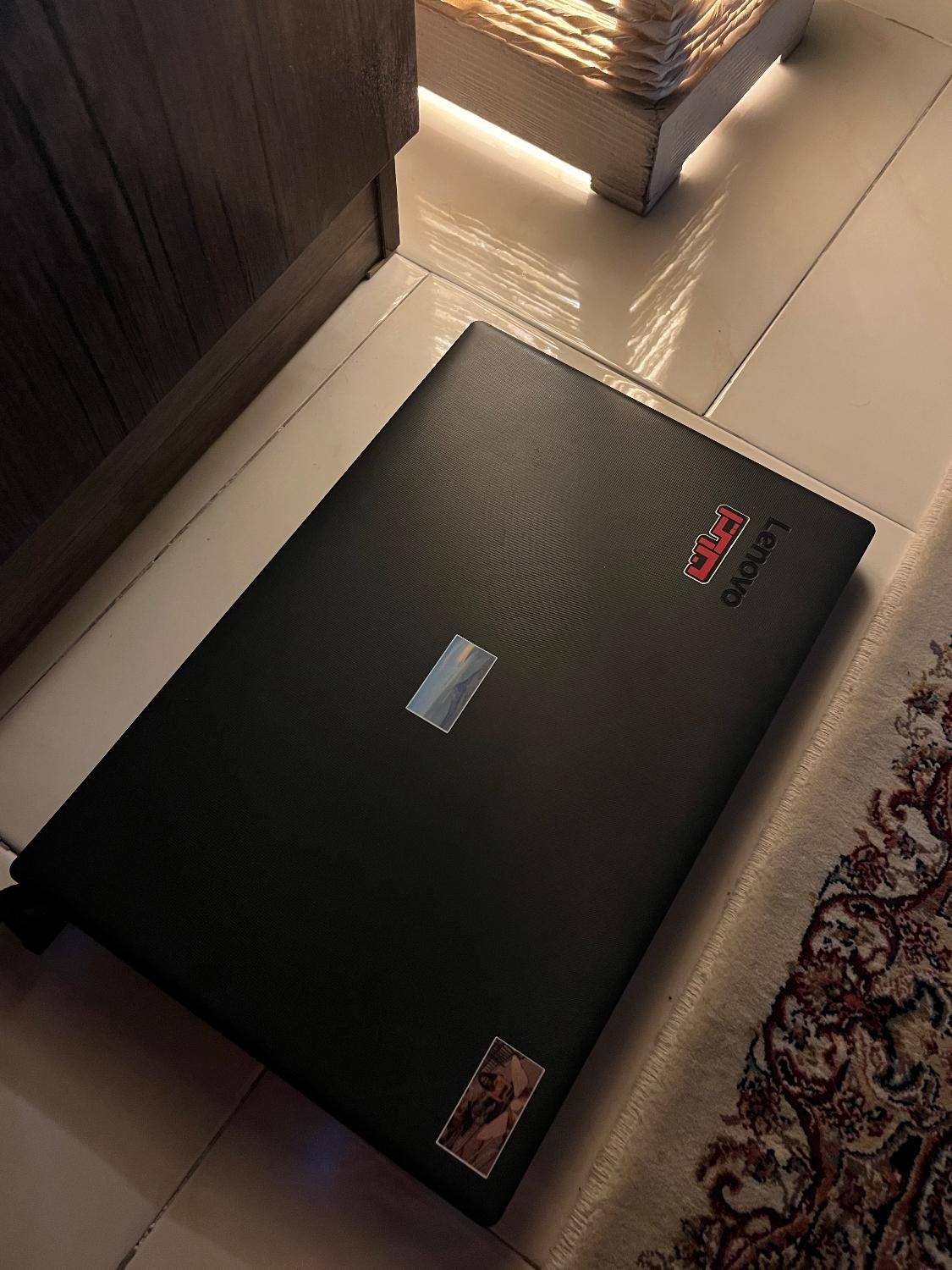لپ‌تاپ Lenovo IdeaPad 330 - i3 نسل هشتم|رایانه همراه|تهران, بلوار کشاورز|دیوار