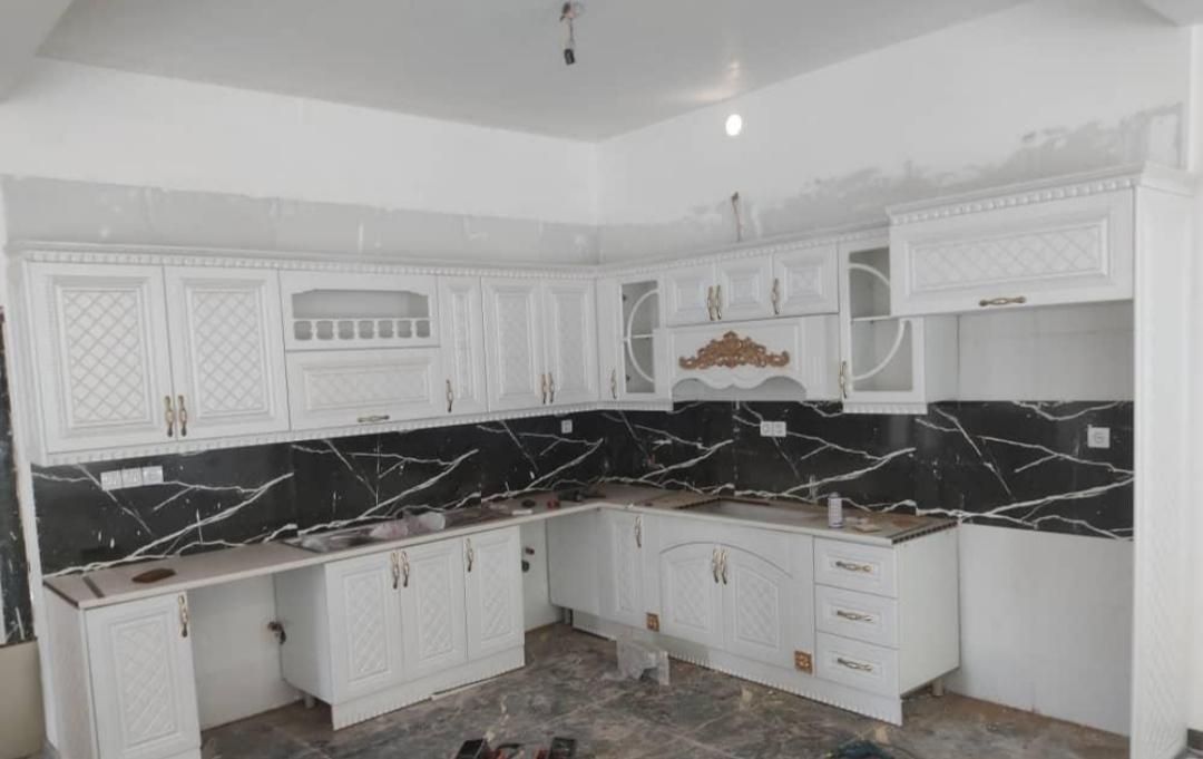 کابینت آرشام.طرح به روز(073)|مصالح و تجهیزات ساختمان|گرگان, |دیوار