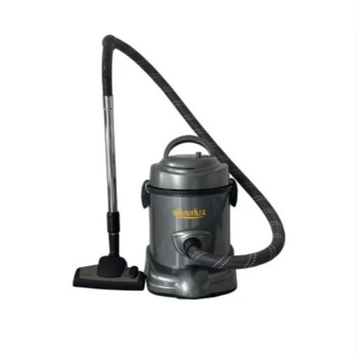 جاروبرقی سطلی سیلور لوکس مدل 1800وات|جاروبرقی، جارو شارژی، بخارشو|بندرعباس, |دیوار