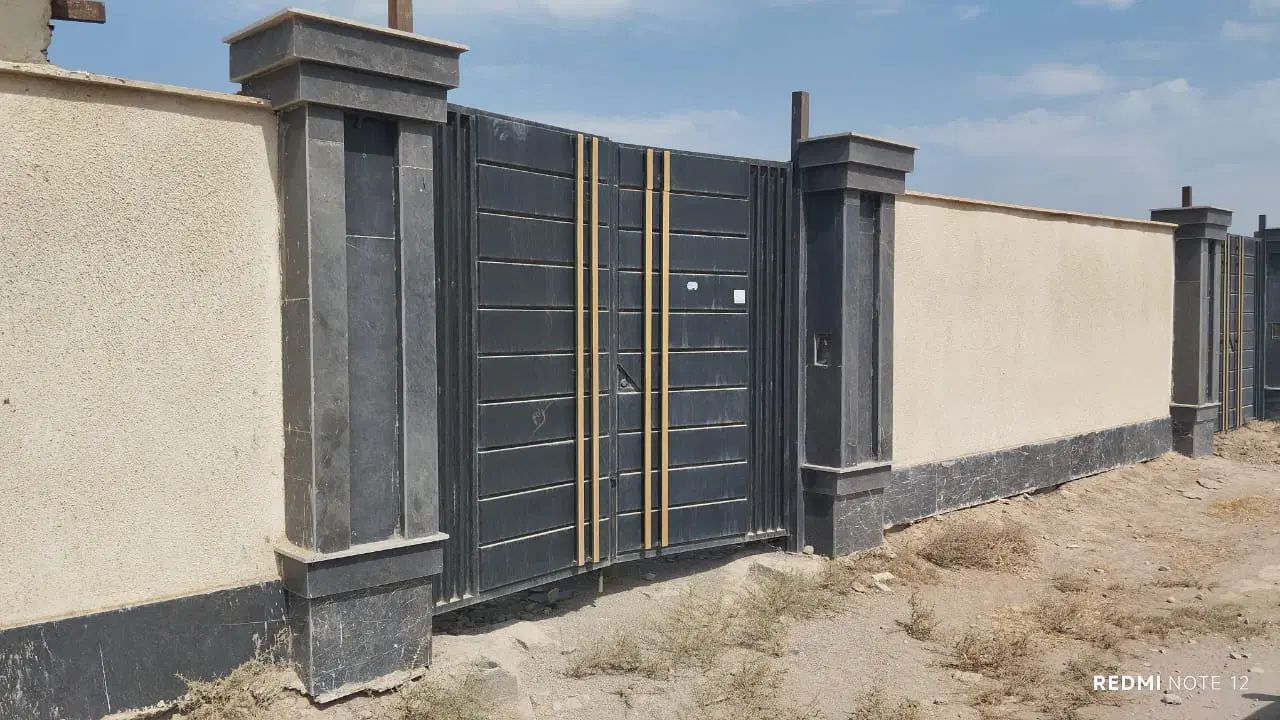چهار دیواری ، سهیلیه ، ۴۱۲|فروش زمین و ملک کلنگی|کرج, فاز ۳ گوهردشت|دیوار