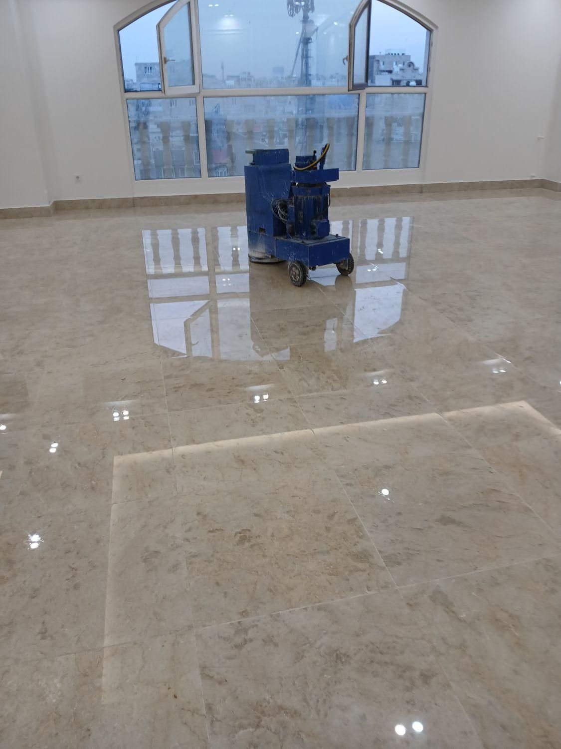 کفسابی سنگسابی فرچهزنی سرامیک نماشویی|خدمات نظافت|اسلامشهر, صادقیه|دیوار