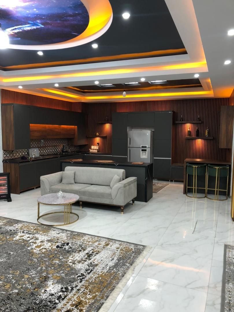 ویلا لوکس دوبلکس|اجارهٔ کوتاهمدت ویلا و باغ|شهریار, |دیوار