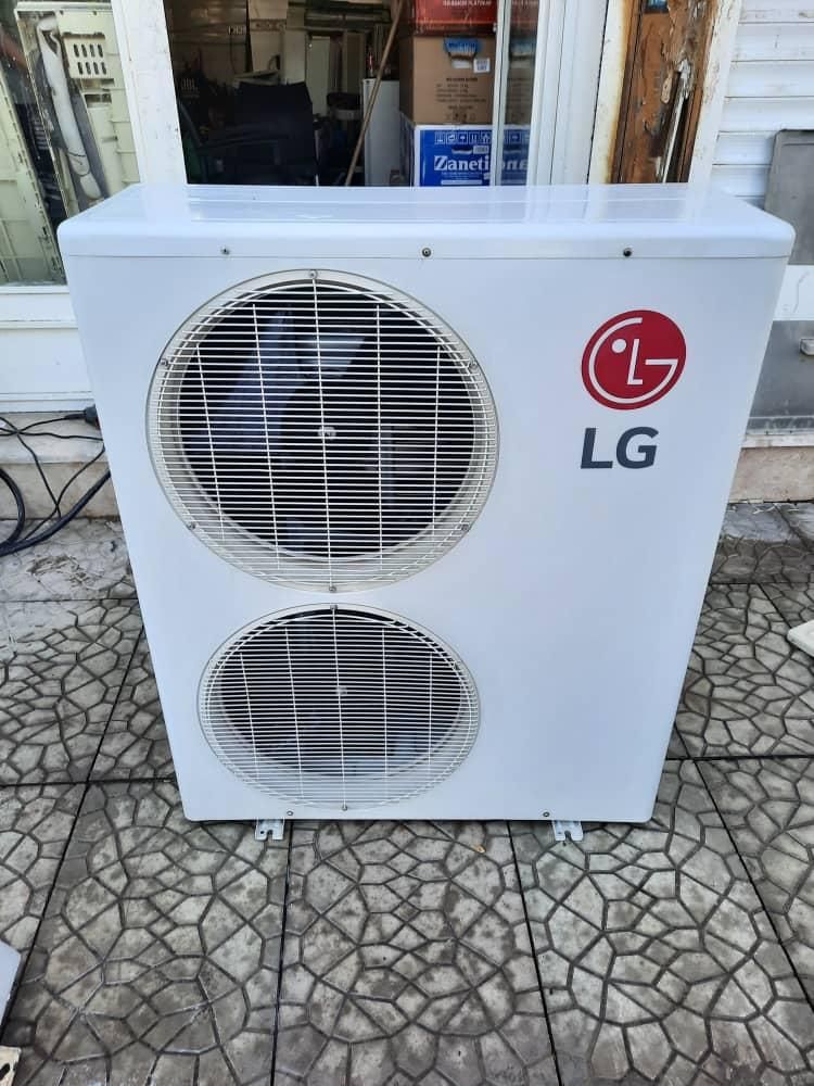 نصب نصاب وتعمیرات  تخصصی کولر گازی کل تهران|خدمات پیشه و مهارت|تهران, جمهوری|دیوار