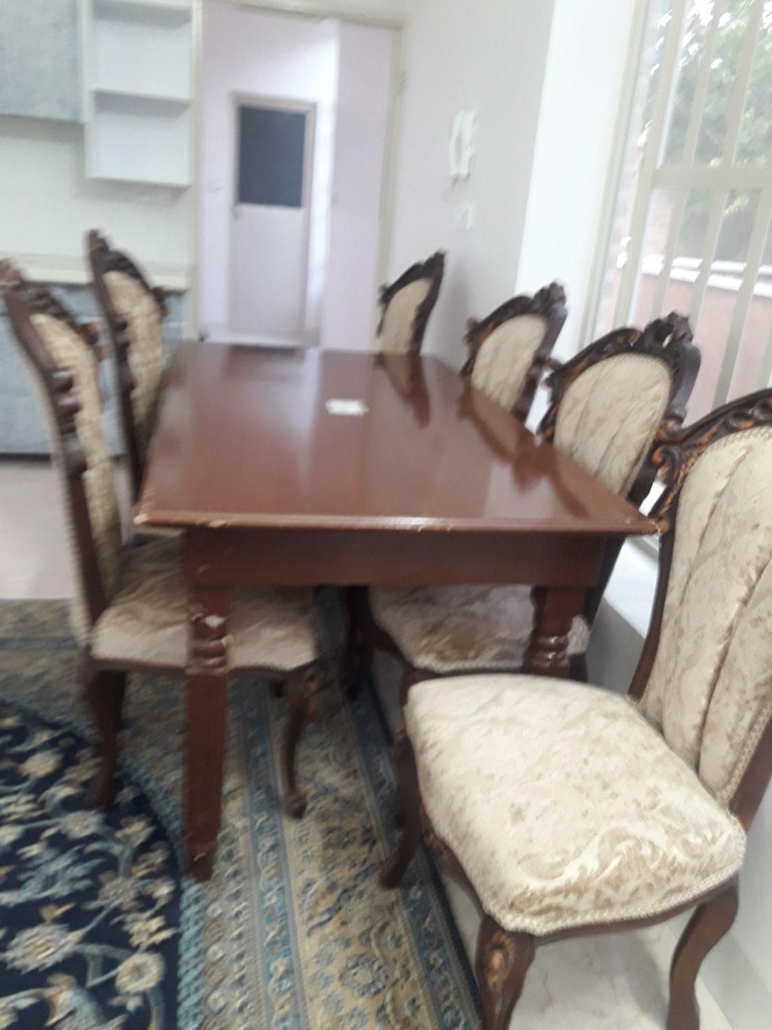 اجاره خونه باغ دنج مهریز|اجارهٔ کوتاه‌مدت ویلا و باغ|مهریز, |دیوار