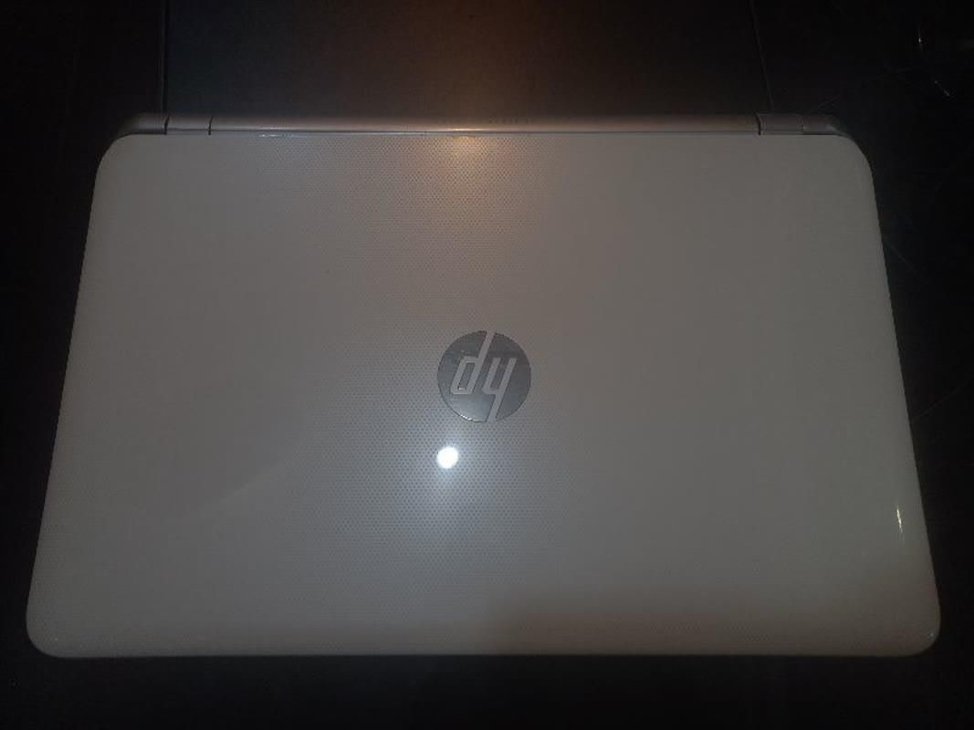 لپتاب HP|رایانه همراه|مشهد, سناباد|دیوار