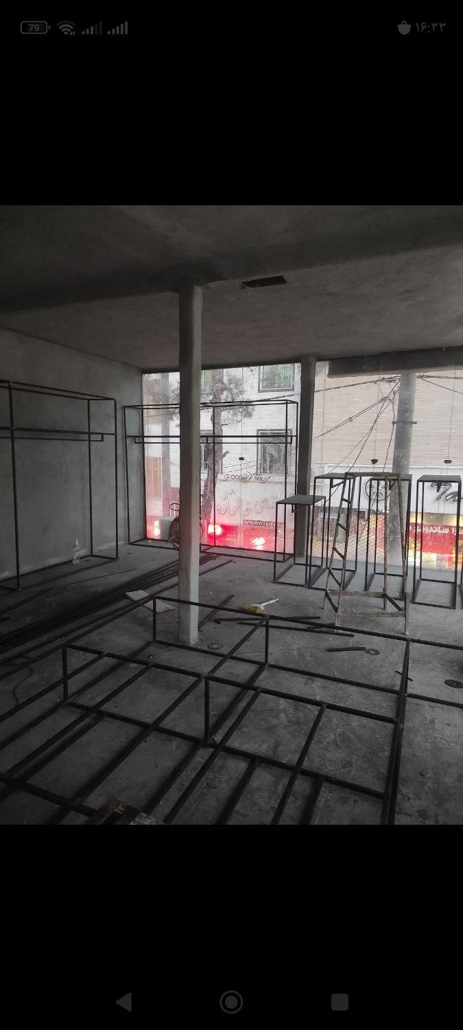 جوشکاری و آهنگری سیار|خدمات پیشه و مهارت|رباط‌کریم, |دیوار