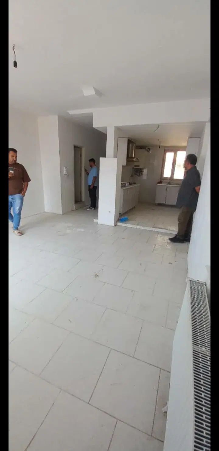 ۸۵ متر /۲ خواب /اخرین بازدید/فقط فقط امروز موجود|اجارهٔ آپارتمان|هشتگرد, شهرک صبا سوله|دیوار
