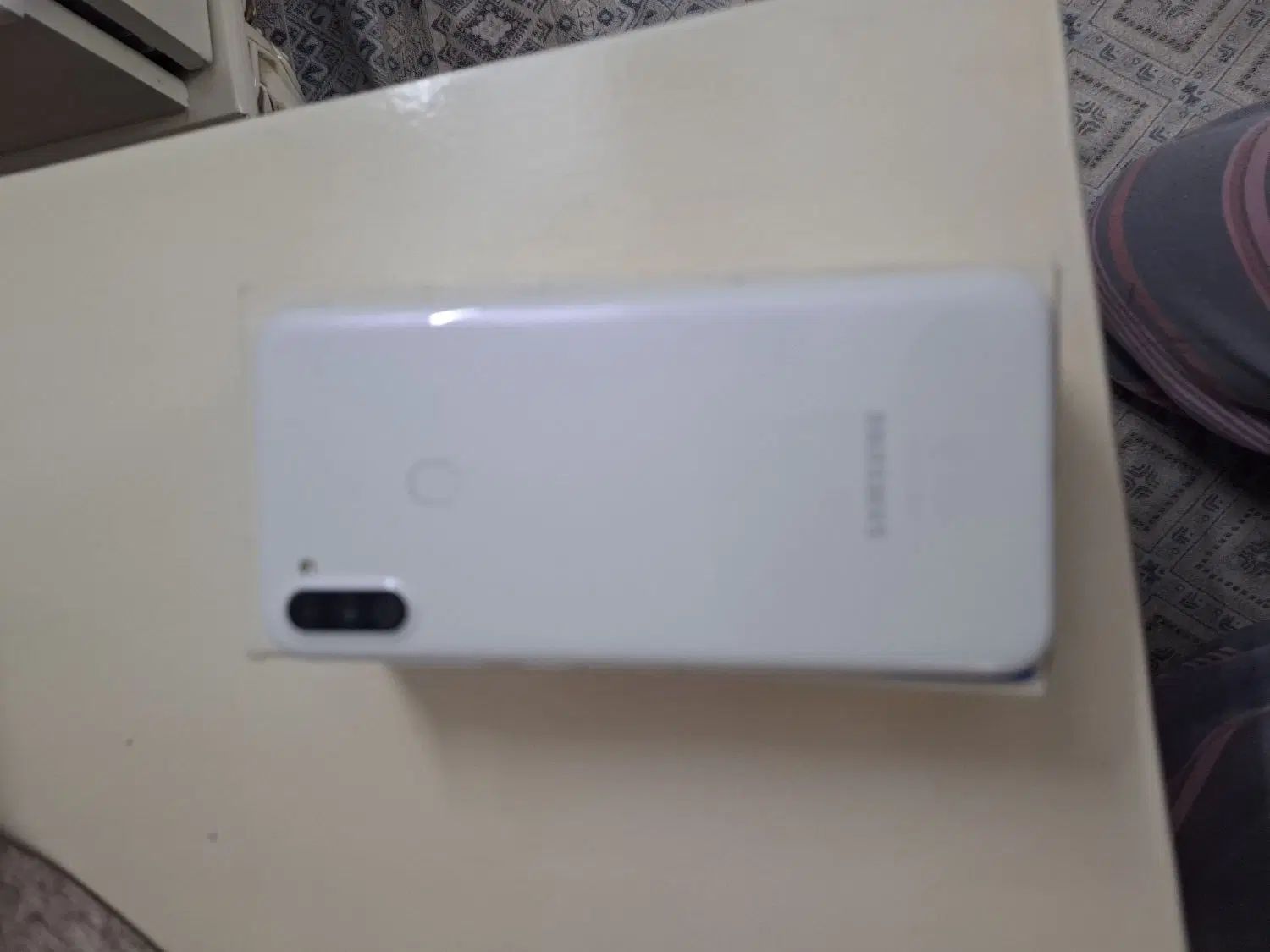 سامسونگ Galaxy A11 با حافظهٔ ۳۲ گیگابایت|موبایل|اندیشه, اندیشه فاز ۱|دیوار