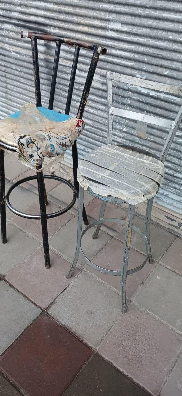 تعمیر انواع صندلی|خدمات پیشه و مهارت|زنجان, |دیوار