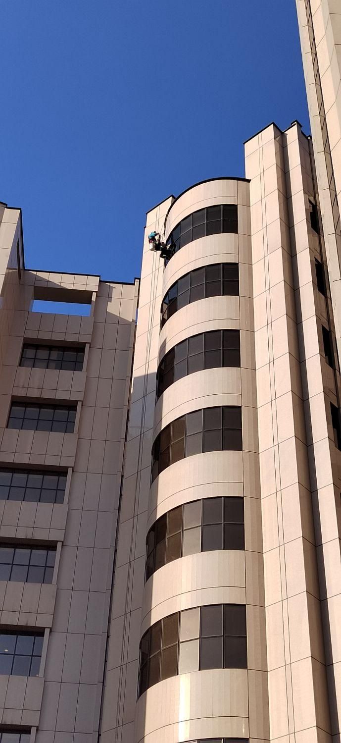 پیچ رولپلاک کار در ارتفاع  طناب راپل پیچ‌رول پلاک|خدمات پیشه و مهارت|تهران, نازی‌آباد|دیوار