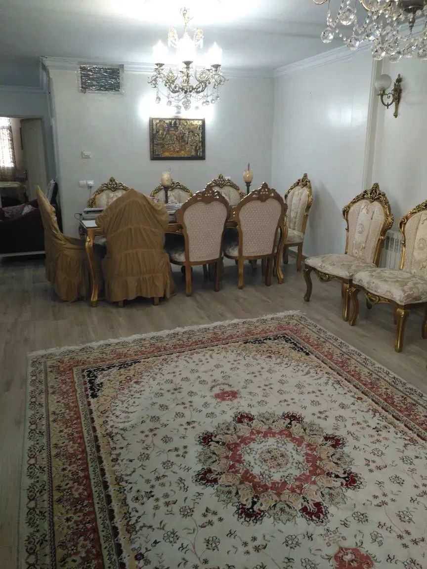 120متر پارکینگ وانباری  رهن کامل بقیمت ترین فایل|اجارهٔ آپارتمان|تهران, حبیب الله|دیوار