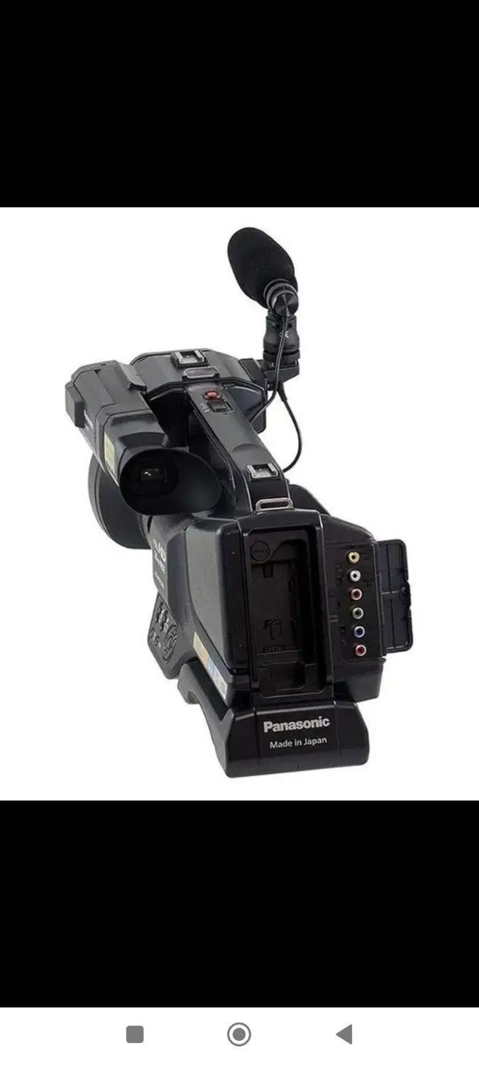 دوربین فیلم برداری پاناسونیک Panasonic HDC-MDH2|دوربین عکاسی و فیلم‌برداری|داراب, |دیوار