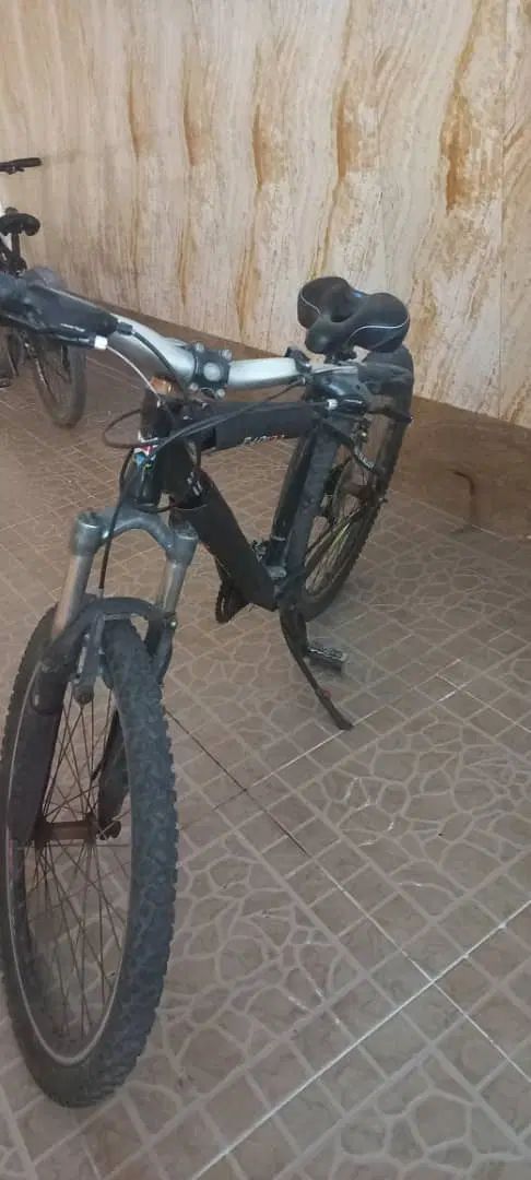 دوچرخه درحد نو|دوچرخه، اسکیت، اسکوتر|اصفهان, کوی گلزار|دیوار