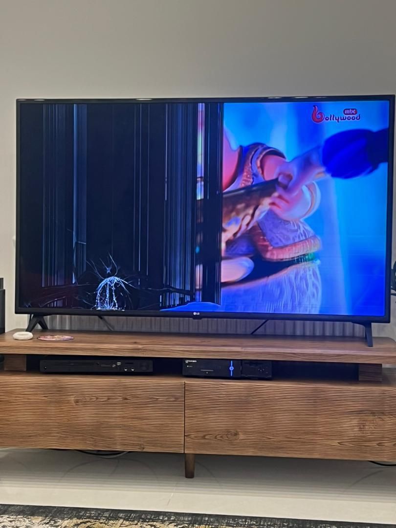 تعمیر و خرید انواع تلوزیون LED LCDسراسر شیراز|تلویزیون و پروژکتور|شیراز, میانرود|دیوار