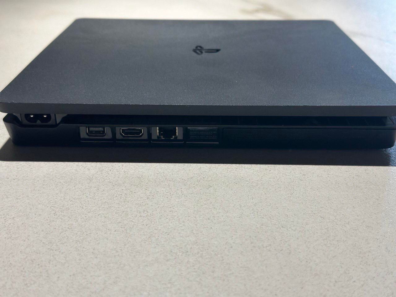 ps4/1T/2daste asli/full bazi|کنسول، بازی ویدئویی و آنلاین|کرج, گلشهر|دیوار