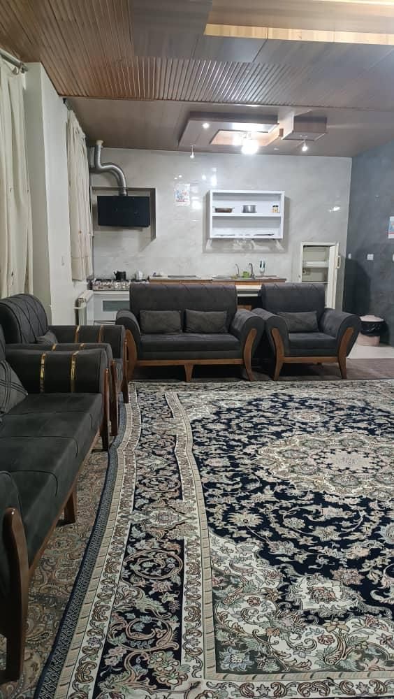 اجاره سوئیت در باغبادران باغبهادران|اجارهٔ کوتاه‌مدت آپارتمان و سوئیت|باغ بهادران, |دیوار