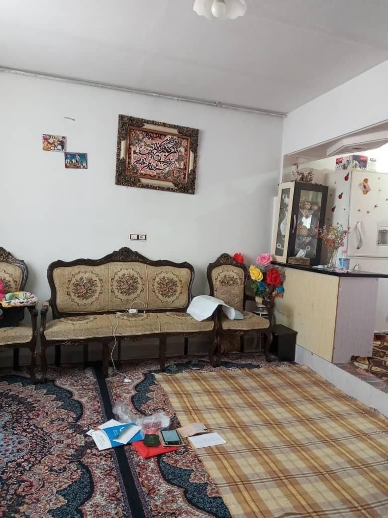 فروش‌اپارتمان۵۵متر/مصلی(داروالقران/ط۲نما خوشنقشه|فروش آپارتمان|قدس, |دیوار
