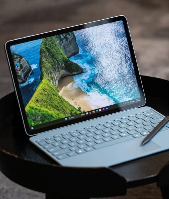 Microsoft Surface Pro 12|رایانه همراه|تهران, ایرانشهر|دیوار