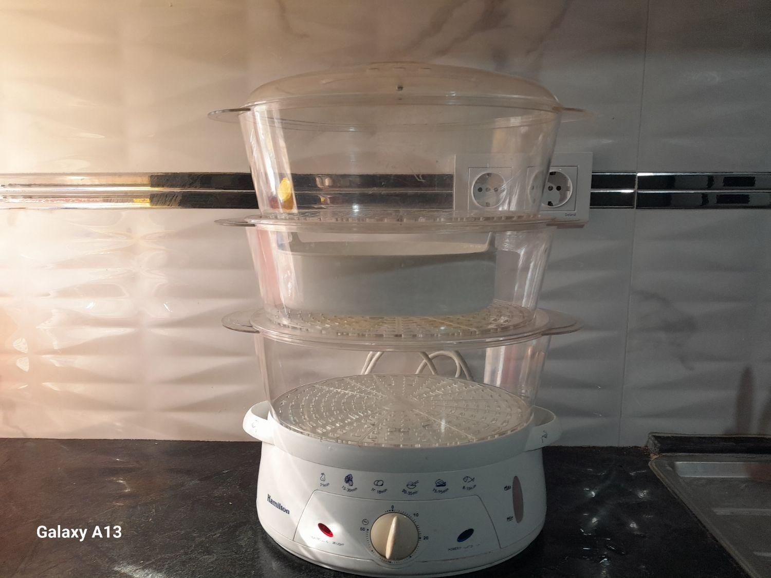 بخارپز|سایر لوازم برقی|نور, |دیوار