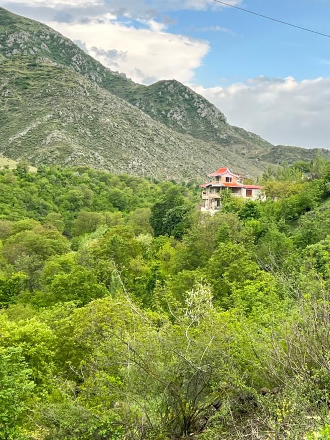 اجاره ویلاکلیبر استخردار لوکس باتمام امکانات رفاهی|اجارهٔ کوتاهمدت ویلا و باغ|کلیبر, |دیوار