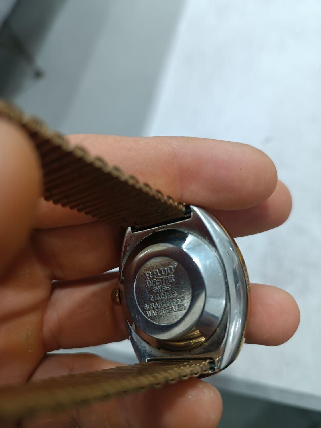 دوعدد ساعت بدون استفاده نونو|ساعت|بوشهر, |دیوار