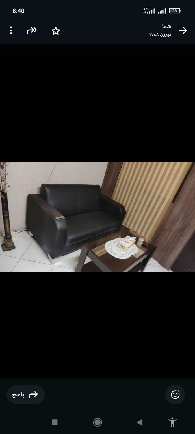 اجاره روزانه/هفتگی/ماهانه آپارتمان ۳۵ متری در جلفا|اجارهٔ کوتاه‌مدت آپارتمان و سوئیت|اصفهان, جلفا|دیوار